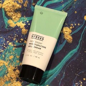 Versed Dew Point Moisturizing Gel-Cream